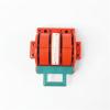 4P 32A Bidirectional Reversing Switch, Three-Phase Four-Wire C32 Double-Throw Double-Way Electrical Switch, 1 Piece view 2