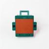 4P 32A Bidirectional Reversing Switch, Three-Phase Four-Wire C32 Double-Throw Double-Way Electrical Switch, 1 Piece view 3