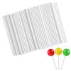 200 Pack Cake Pop Sticks view 1