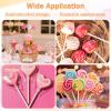200 Pack Cake Pop Sticks view 4