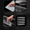 Automatic Display Pusher for Retail Products and Small Items, Transparent and Easy to Install view 4