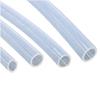 Silicone Rubber Hose, 1 m, 4 mm ID x 6 mm OD view 1