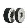 Thread Ring Gauges, 2-Piece, 60°, Metric, 6G, M2–M20 (M18x1-6gTZ) view 1
