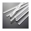 ACVACV Square Transparent Acrylic Plexiglass Rod for DIY Construction Models (10 x 10 x 300 mm, 1 pc) view 1