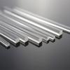 ACVACV Square Transparent Acrylic Plexiglass Rod for DIY Construction Models (10 x 10 x 300 mm, 1 pc) view 2