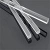 ACVACV Square Transparent Acrylic Plexiglass Rod for DIY Construction Models (10 x 10 x 300 mm, 1 pc) view 4