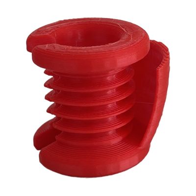 Finger Yarn Guide Tool