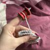 Finger Yarn Guide Tool view 4