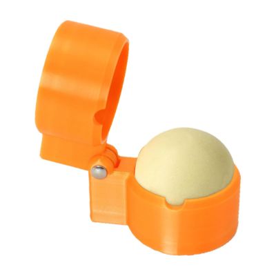 Round Cake Pop Press Tool