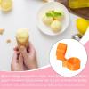 Round Cake Pop Press Tool view 3