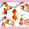 Round Cake Pop Press Tool view 4