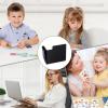 Card Box Dividers - Non-Slip Storage view 4