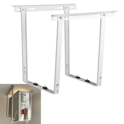 Universal Heavy-Duty Condenser Stand, Space-Saving Rack Supports 68 kg