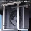 Universal Heavy-Duty Condenser Stand, Space-Saving Rack Supports 68 kg view 2