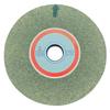Bench and Stand Grinder Wheel, Green Silicon Carbide, 150 mm x 12.7/16 mm, 46–120 Grit view 1