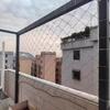 Stainless Steel Wire Rope Mesh for Garden Fences and Plant Support view 2