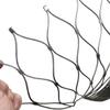 Stainless Steel Wire Rope Mesh for Garden Fences and Plant Support view 4