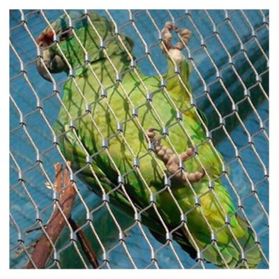 Flexible Garden Fence Mesh for Animal Barriers and Farm Boundary Protection