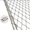 Flexible Garden Fence Mesh for Animal Barriers and Farm Boundary Protection view 2