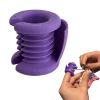 Finger Yarn Guide Tool view 1