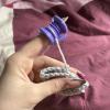 Finger Yarn Guide Tool view 3