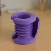 Finger Yarn Guide Tool view 4
