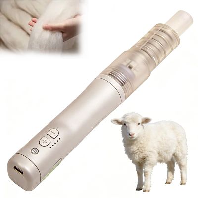 Electric Felting Machine with 5-Speed Needle Tool