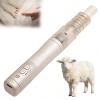 Electric Felting Machine with 5-Speed Needle Tool view 1
