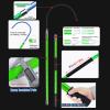 Insulated Rescue Hook with High-Voltage Protection view 3