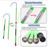 Insulated Rescue Hook with High-Voltage Protection view 4