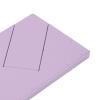 Sorandy Portable Vertical Frame for 3-Inch Photos (Purple) view 2