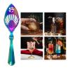 Stainless Steel Absinthe Spoon view 4