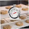 Oven Thermometer for Gas Ovens 300°C, Stainless Steel view 2