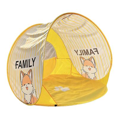 Portable Waterproof Camping Canopy Tent