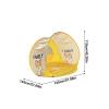 Portable Waterproof Camping Canopy Tent view 2