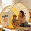 Portable Waterproof Camping Canopy Tent view 3