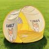 Portable Waterproof Camping Canopy Tent view 4