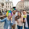 30-Piece Photo Booth Accessories view 4