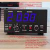 BOOZXCV Digital Fitness Timer with LED Display for MMA, Boxing, Martial Arts and HIIT (Blue) view 4