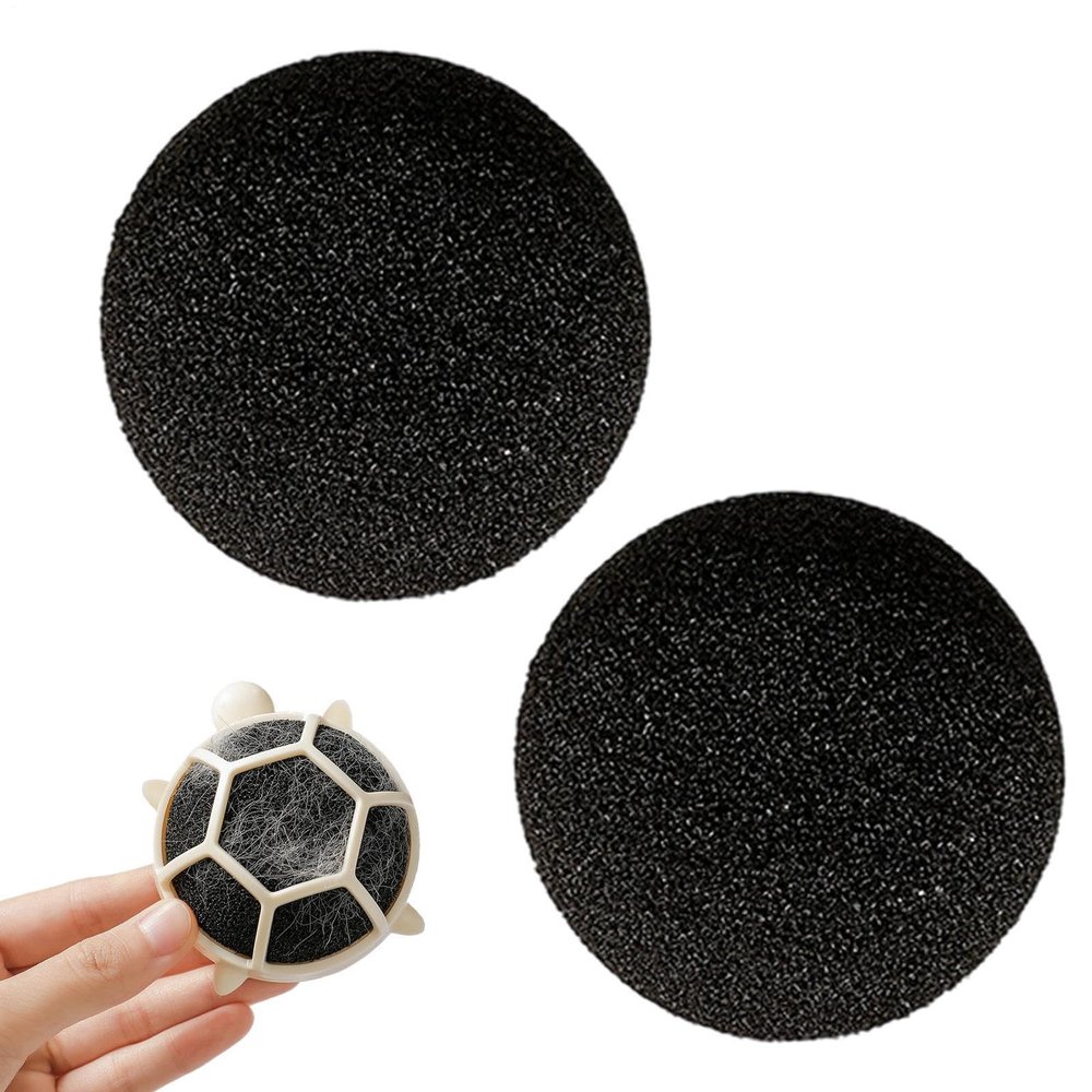 Cat Hair Remover Laundry - 2 Pieces