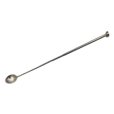 Agmoctz Retractable Bar Spoon