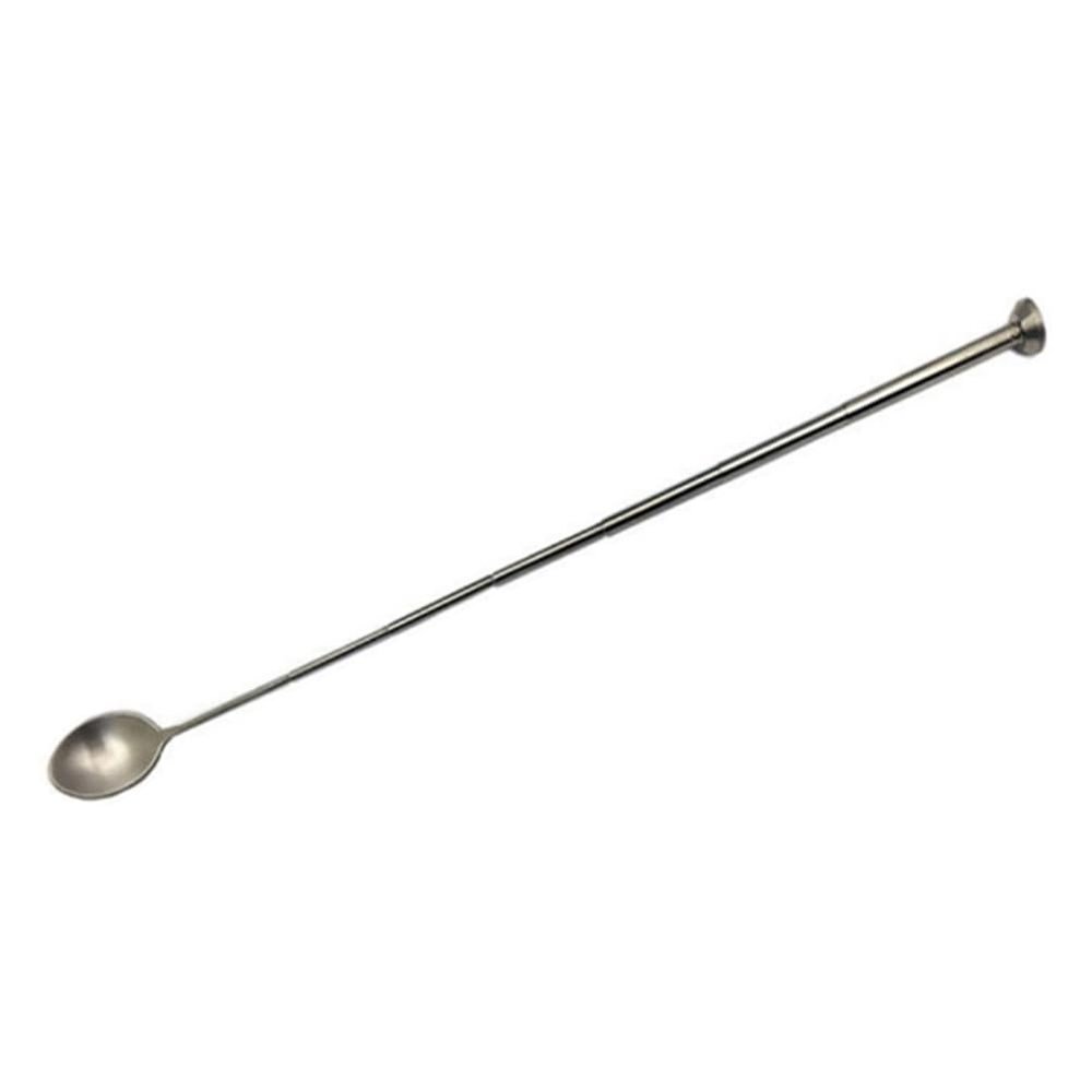 Agmoctz Retractable Bar Spoon
