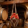 Generic Wine Bottle Mesh Bag view 3
