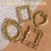 8-Piece Mini Vintage Picture Frame Set view 4