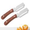 QAWSAF 2-Piece Multifunctional Peeler Set view 1