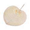 Lezaota Natural Bamboo Hand Fan view 1