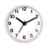 Waterproof Shower Clock with Suction Mount view 1