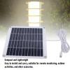 Naroote 12V Monocrystalline Solar Panel for Security Cameras view 3