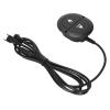 Yechiry Electric Recliner Switch, Durable Control for Adjustable Beds, 12–32 V, ABS view 2