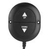 Yechiry Electric Recliner Switch, Durable Control for Adjustable Beds, 12–32 V, ABS view 3